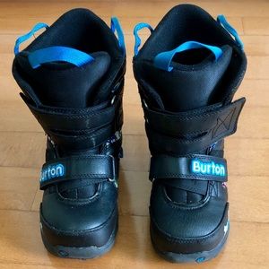 Burton Snowboard boots